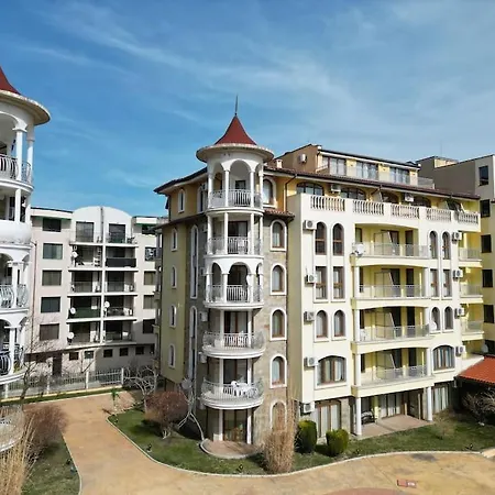 Apartmán Summer Dreams